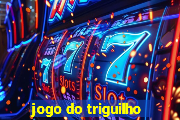 jogo do triguilho